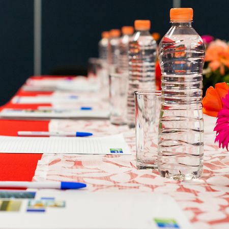 Holiday Inn Express Pachuca By Ihg Luaran gambar