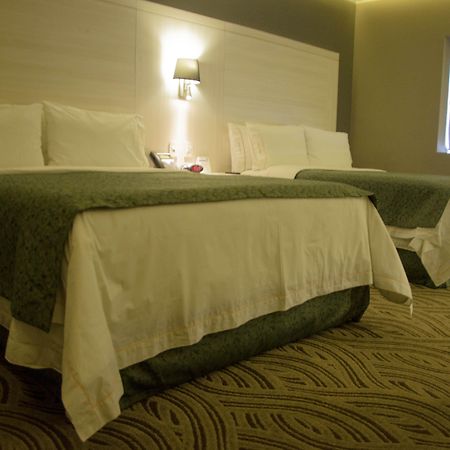 Holiday Inn Express Pachuca By Ihg Luaran gambar