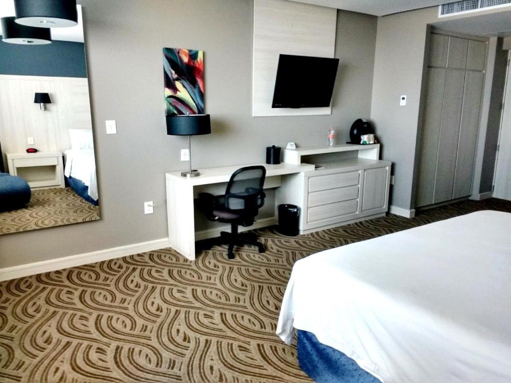 Holiday Inn Express Pachuca By Ihg Luaran gambar