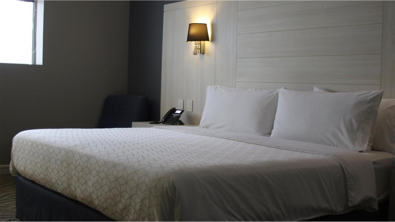 Holiday Inn Express Pachuca By Ihg Luaran gambar
