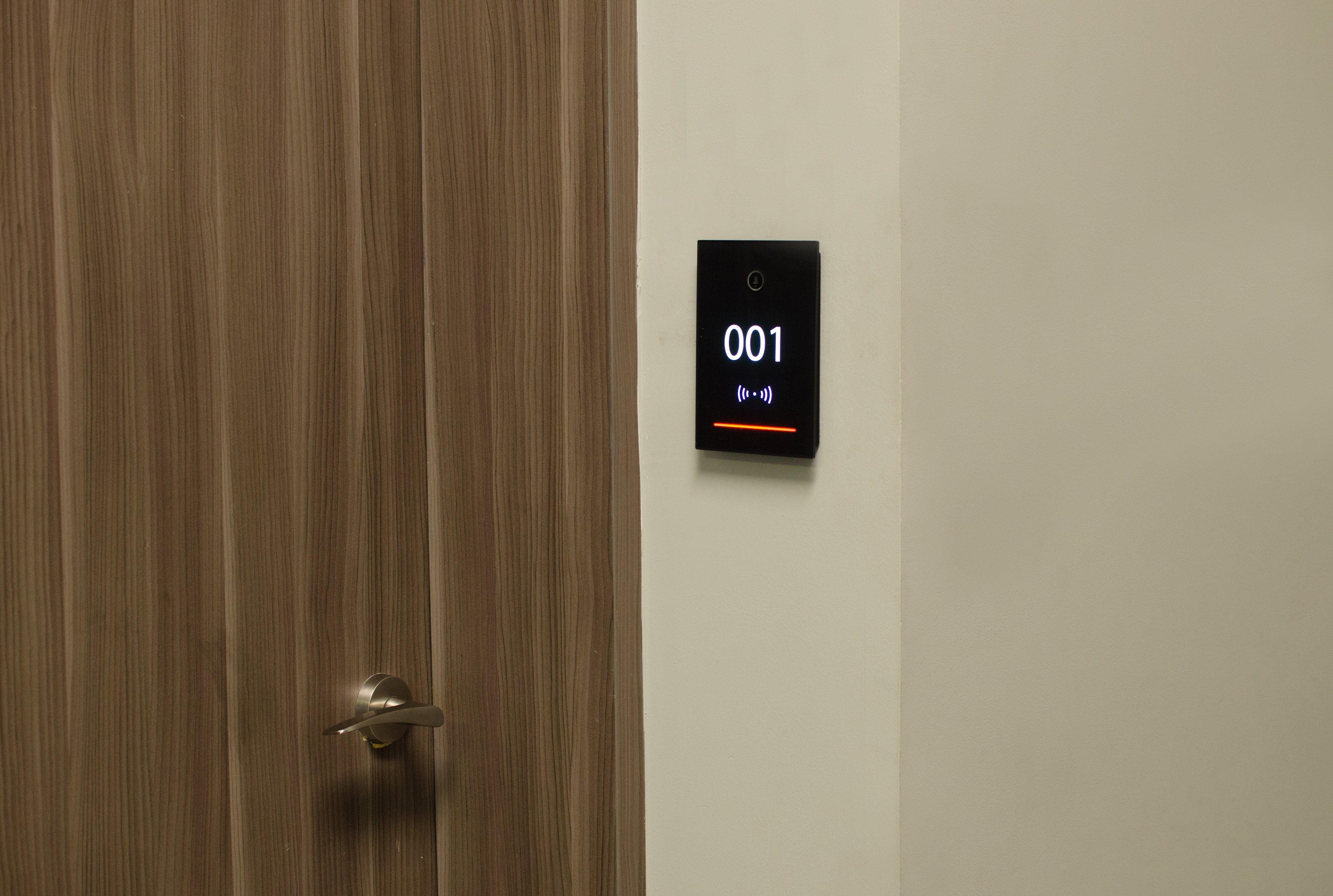 Holiday Inn Express Pachuca By Ihg Luaran gambar