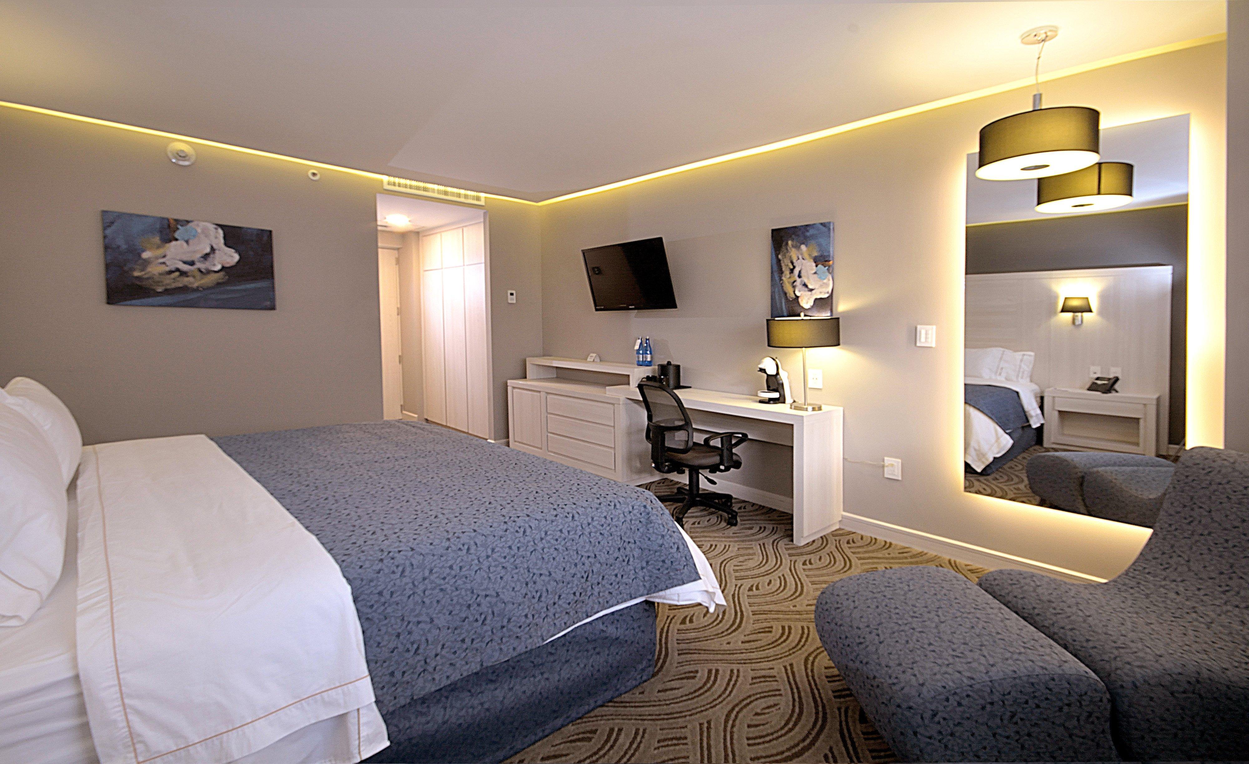 Holiday Inn Express Pachuca By Ihg Luaran gambar