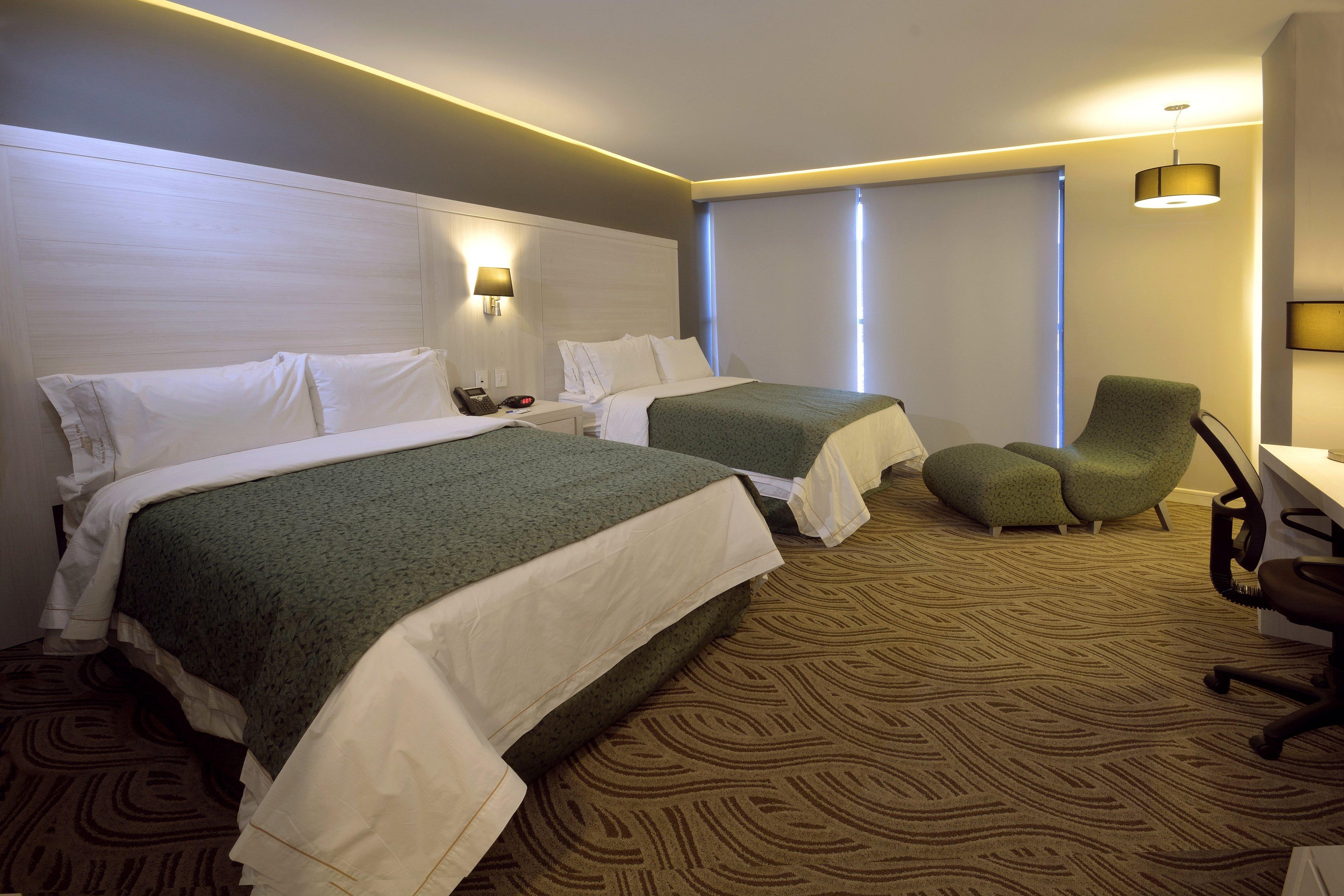 Holiday Inn Express Pachuca By Ihg Luaran gambar