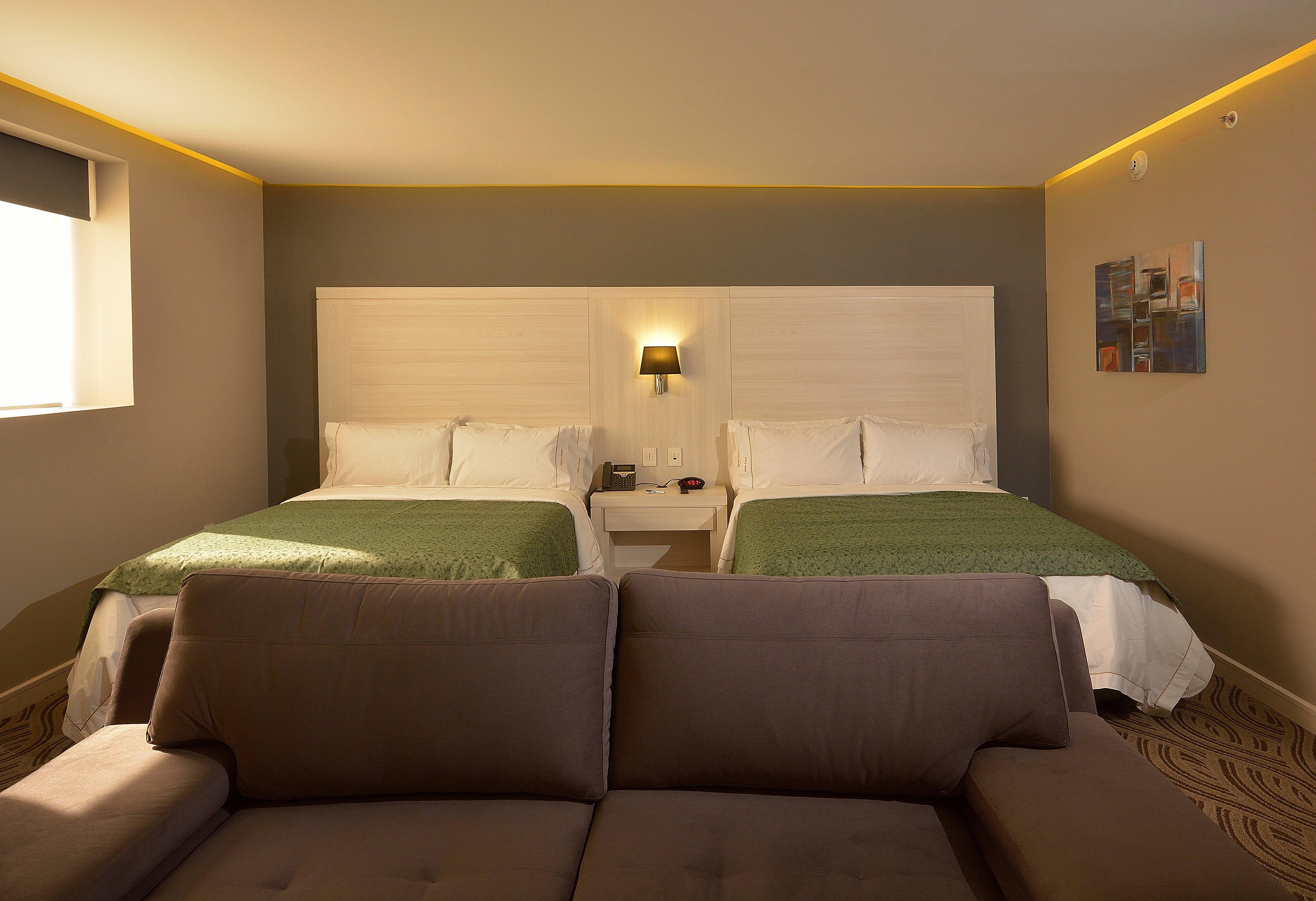 Holiday Inn Express Pachuca By Ihg Luaran gambar