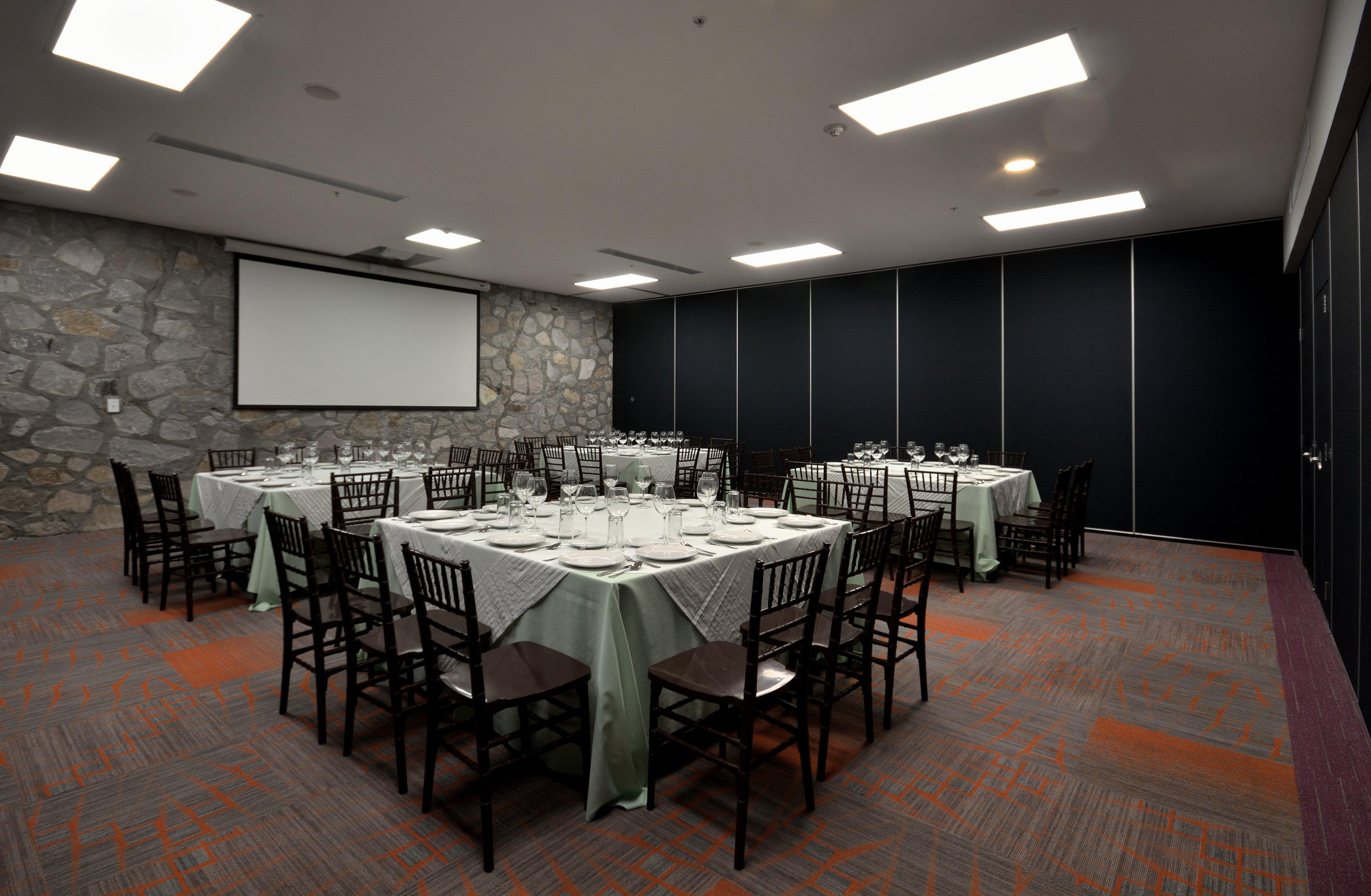 Holiday Inn Express Pachuca By Ihg Luaran gambar