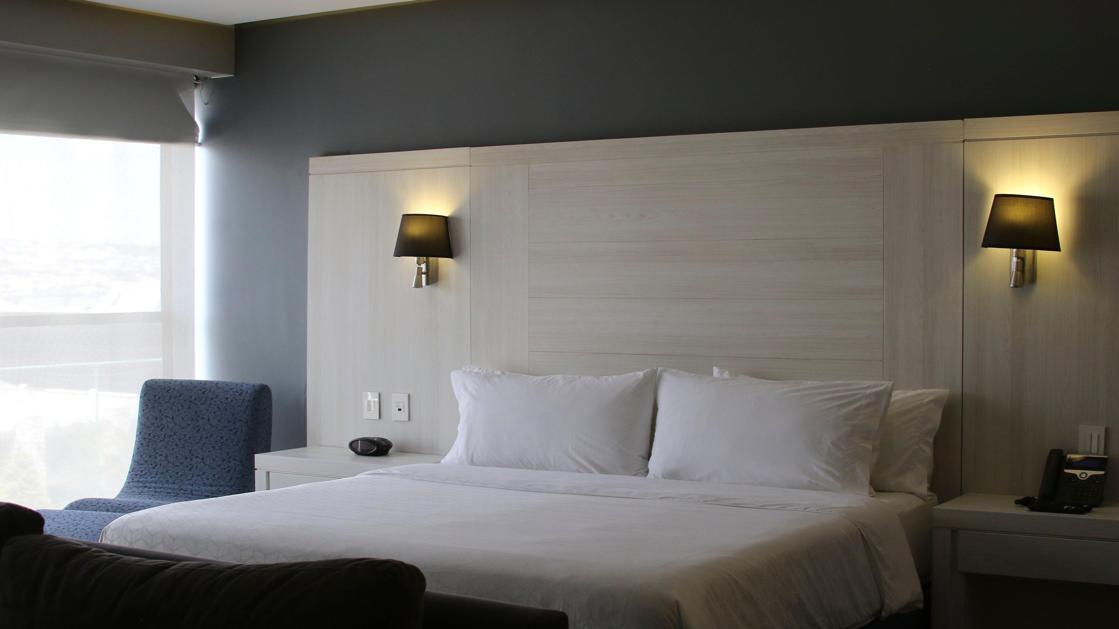 Holiday Inn Express Pachuca By Ihg Luaran gambar