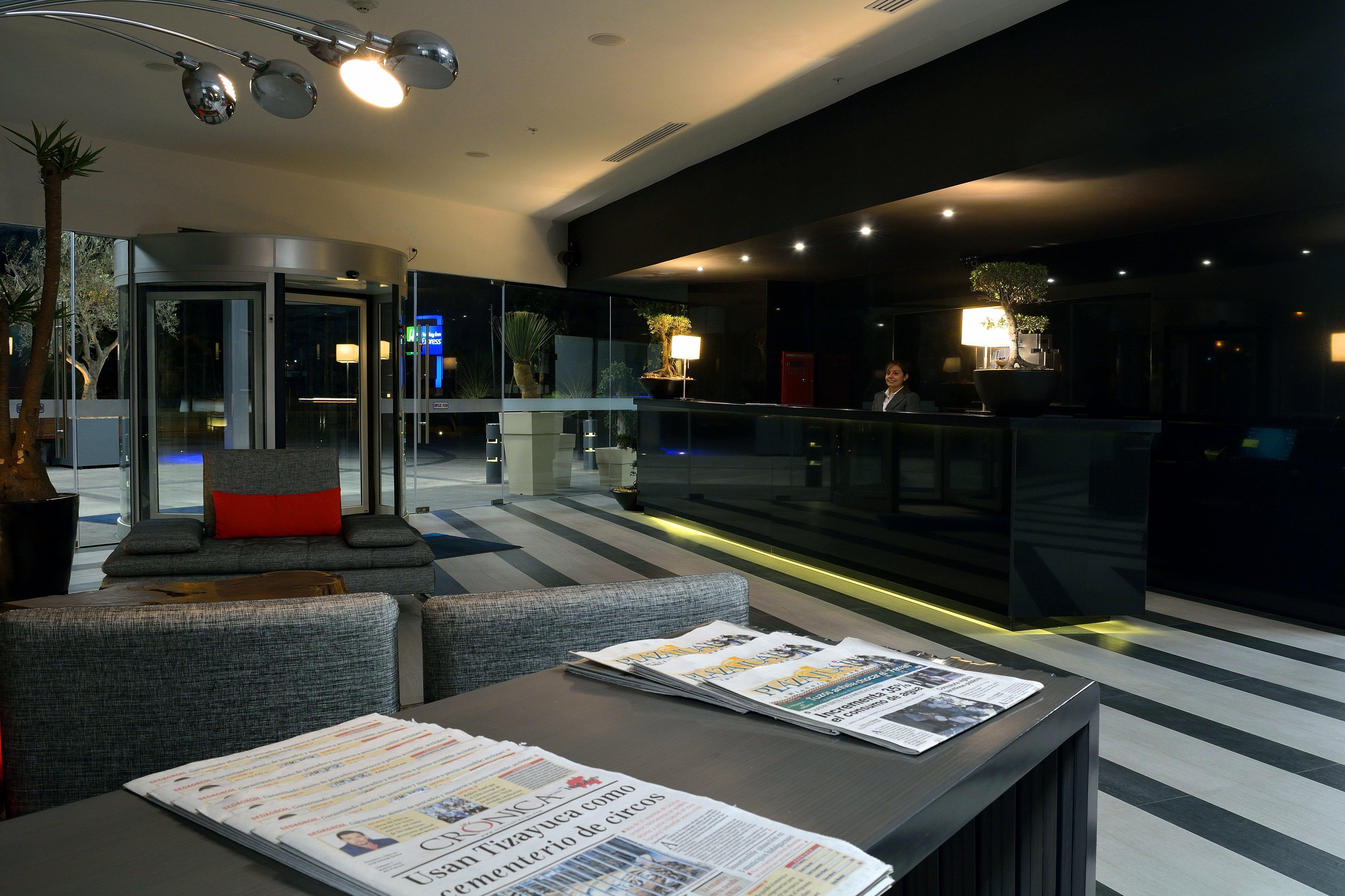 Holiday Inn Express Pachuca By Ihg Luaran gambar