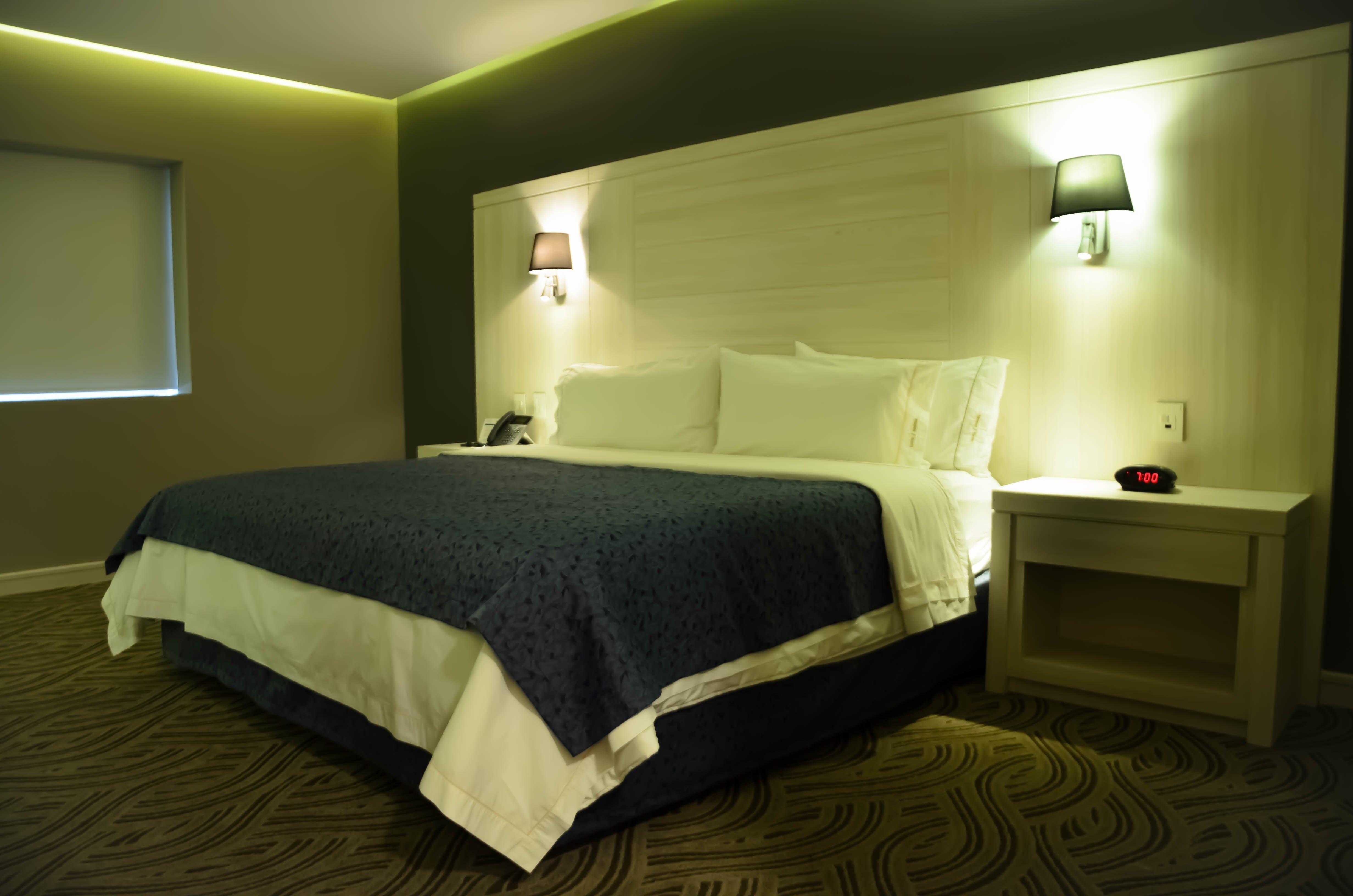 Holiday Inn Express Pachuca By Ihg Luaran gambar