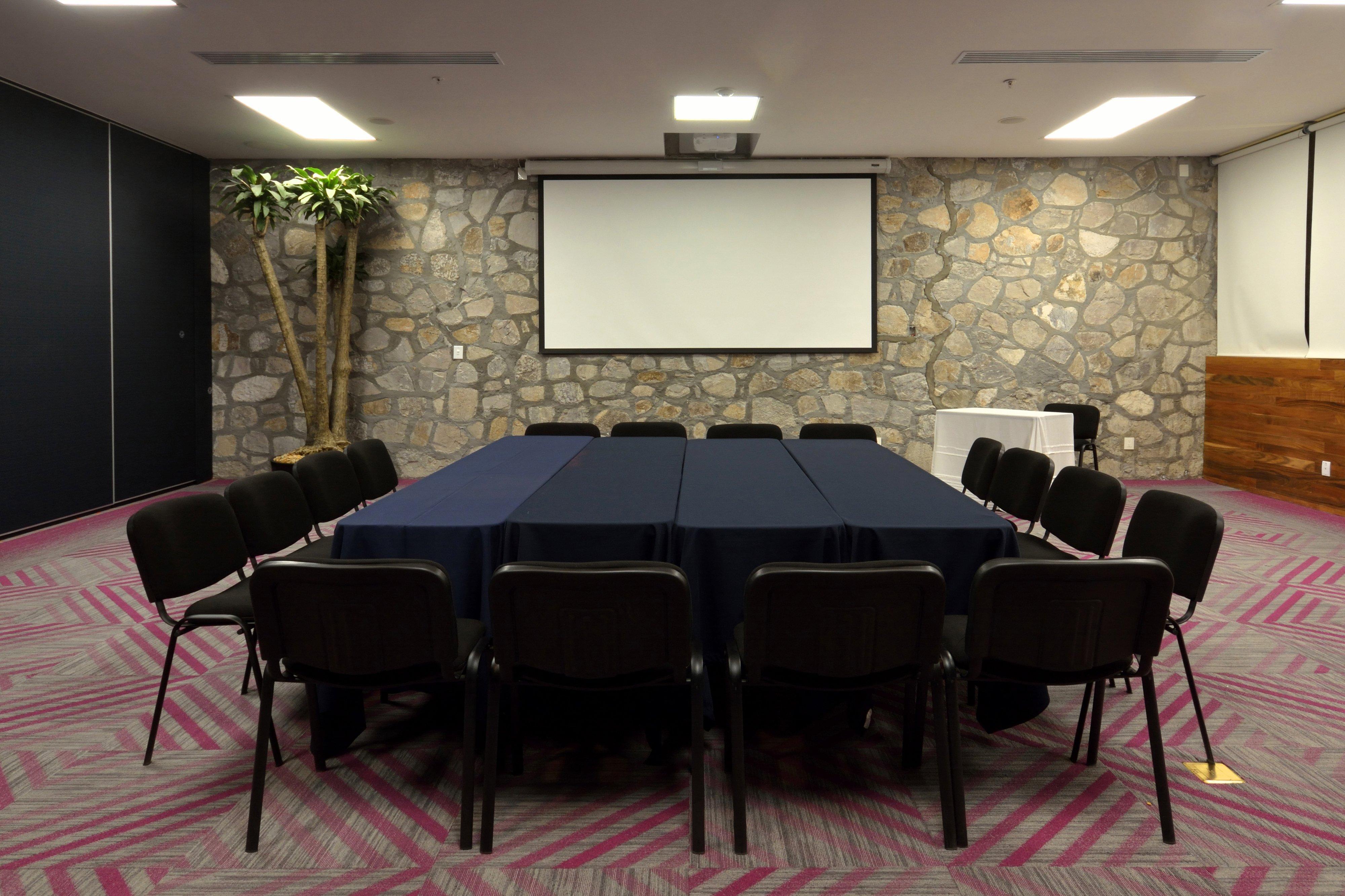 Holiday Inn Express Pachuca By Ihg Luaran gambar