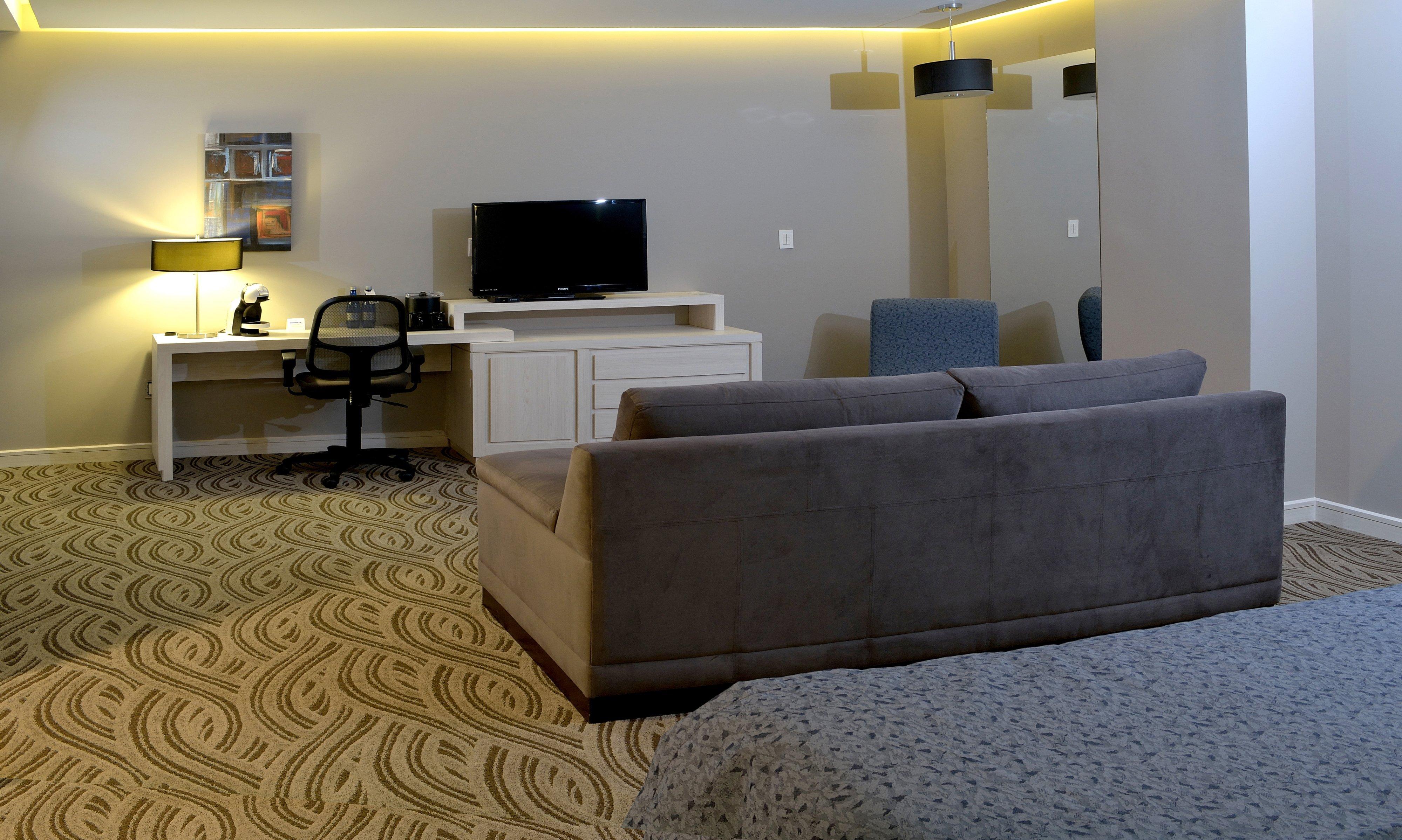Holiday Inn Express Pachuca By Ihg Luaran gambar