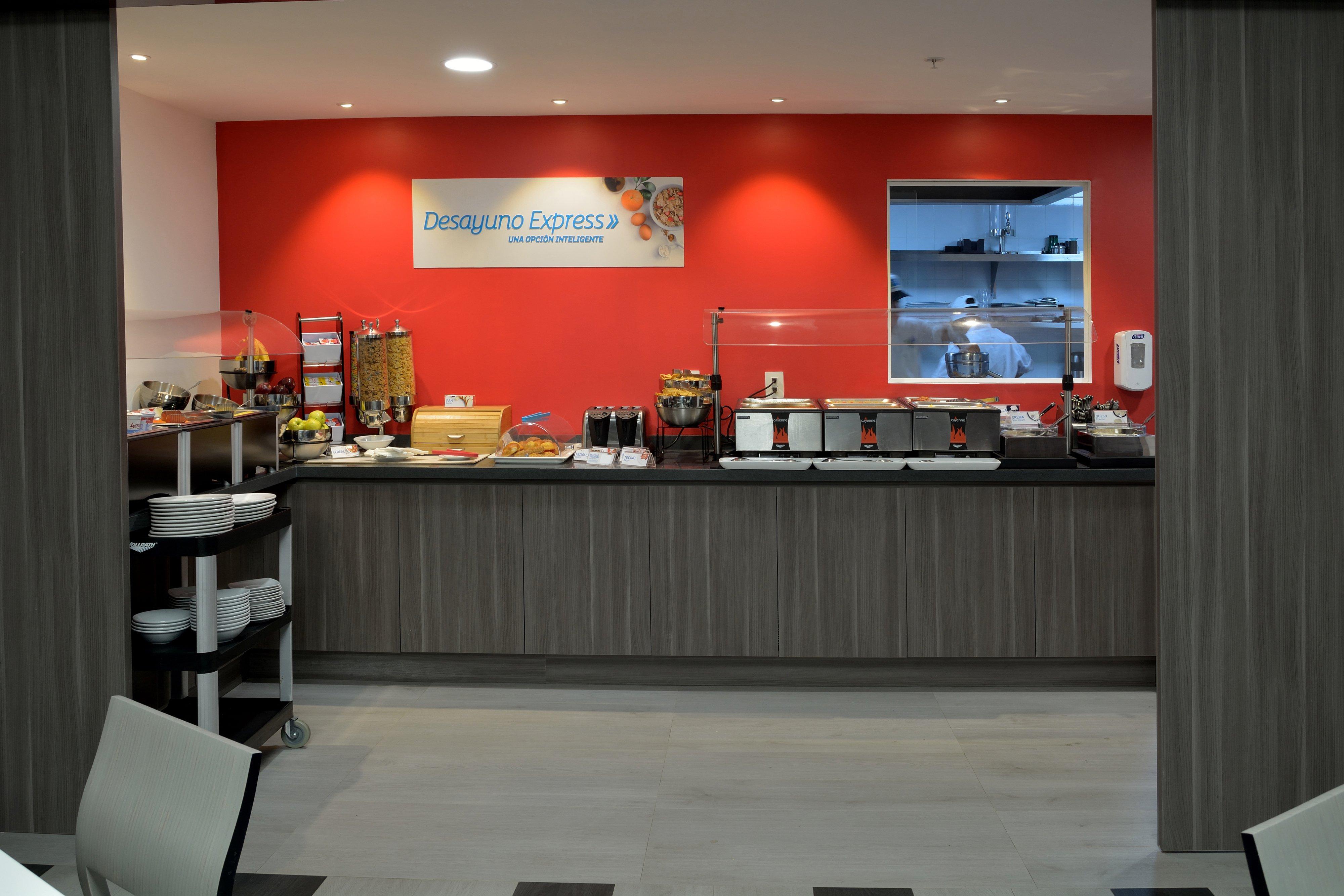 Holiday Inn Express Pachuca By Ihg Luaran gambar