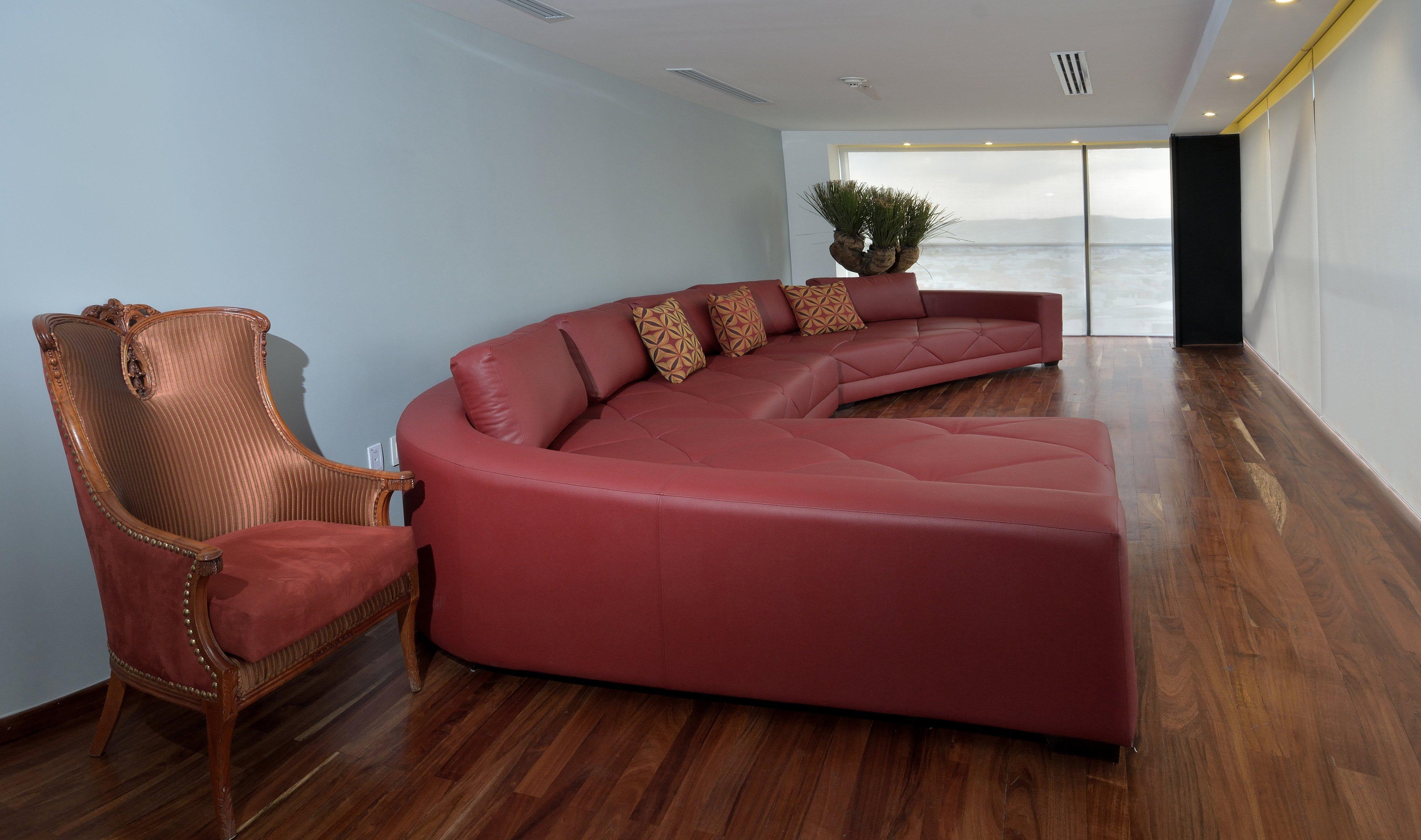 Holiday Inn Express Pachuca By Ihg Luaran gambar