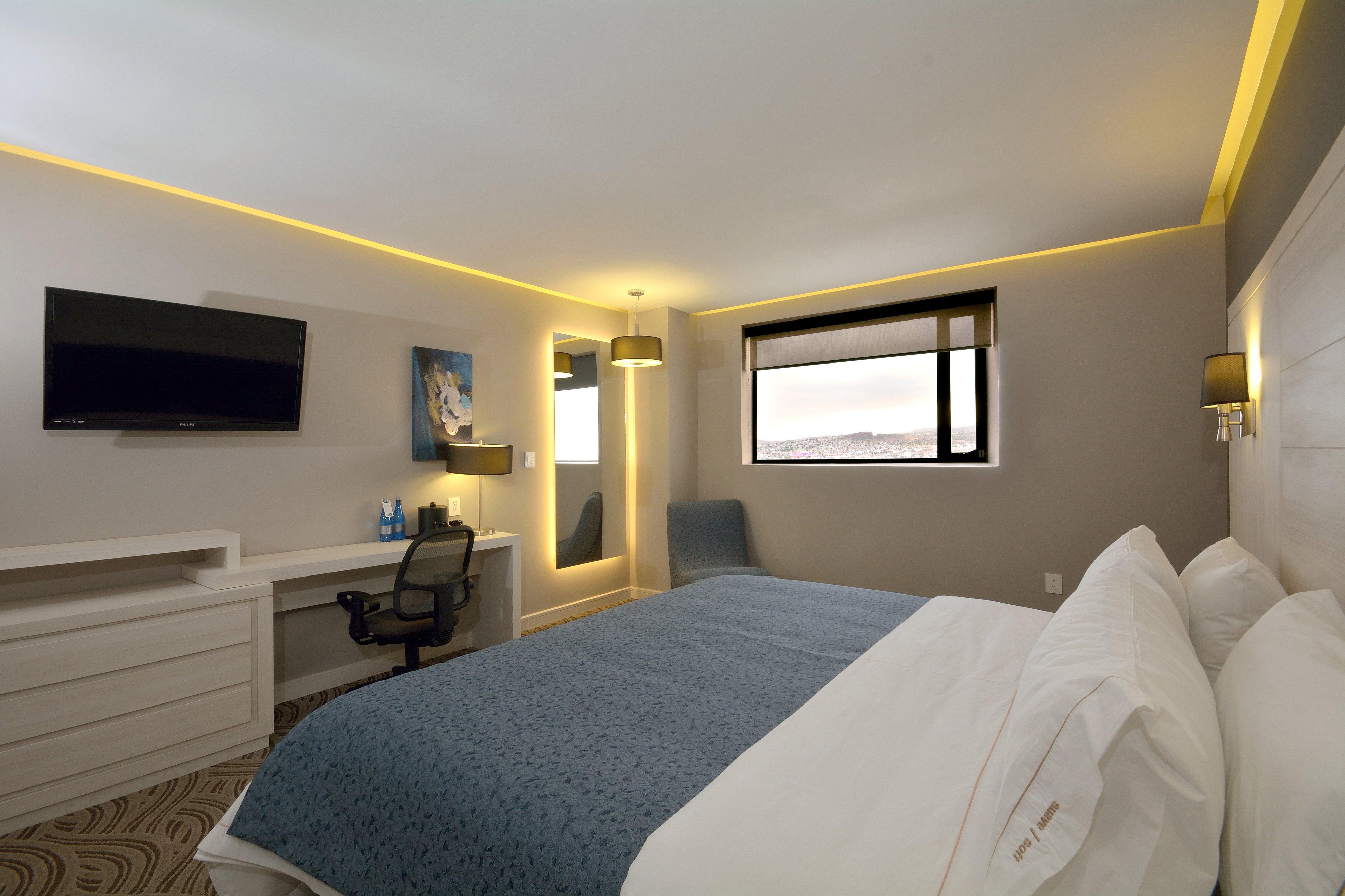Holiday Inn Express Pachuca By Ihg Luaran gambar