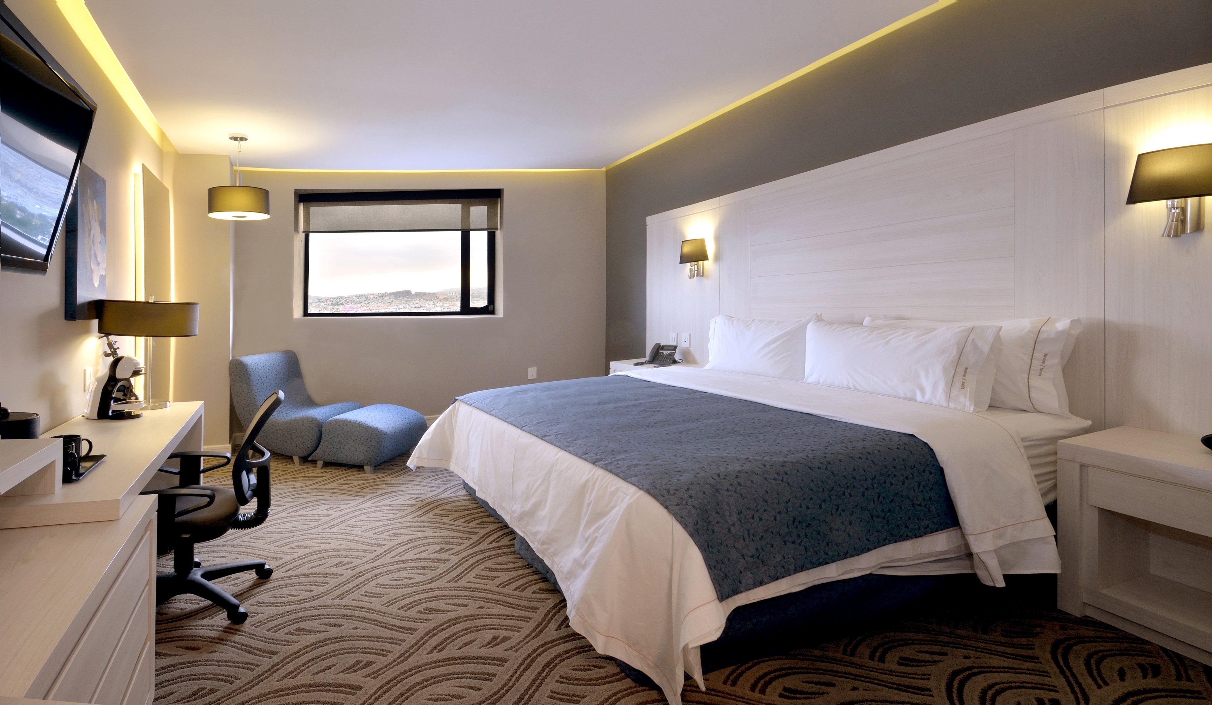 Holiday Inn Express Pachuca By Ihg Luaran gambar