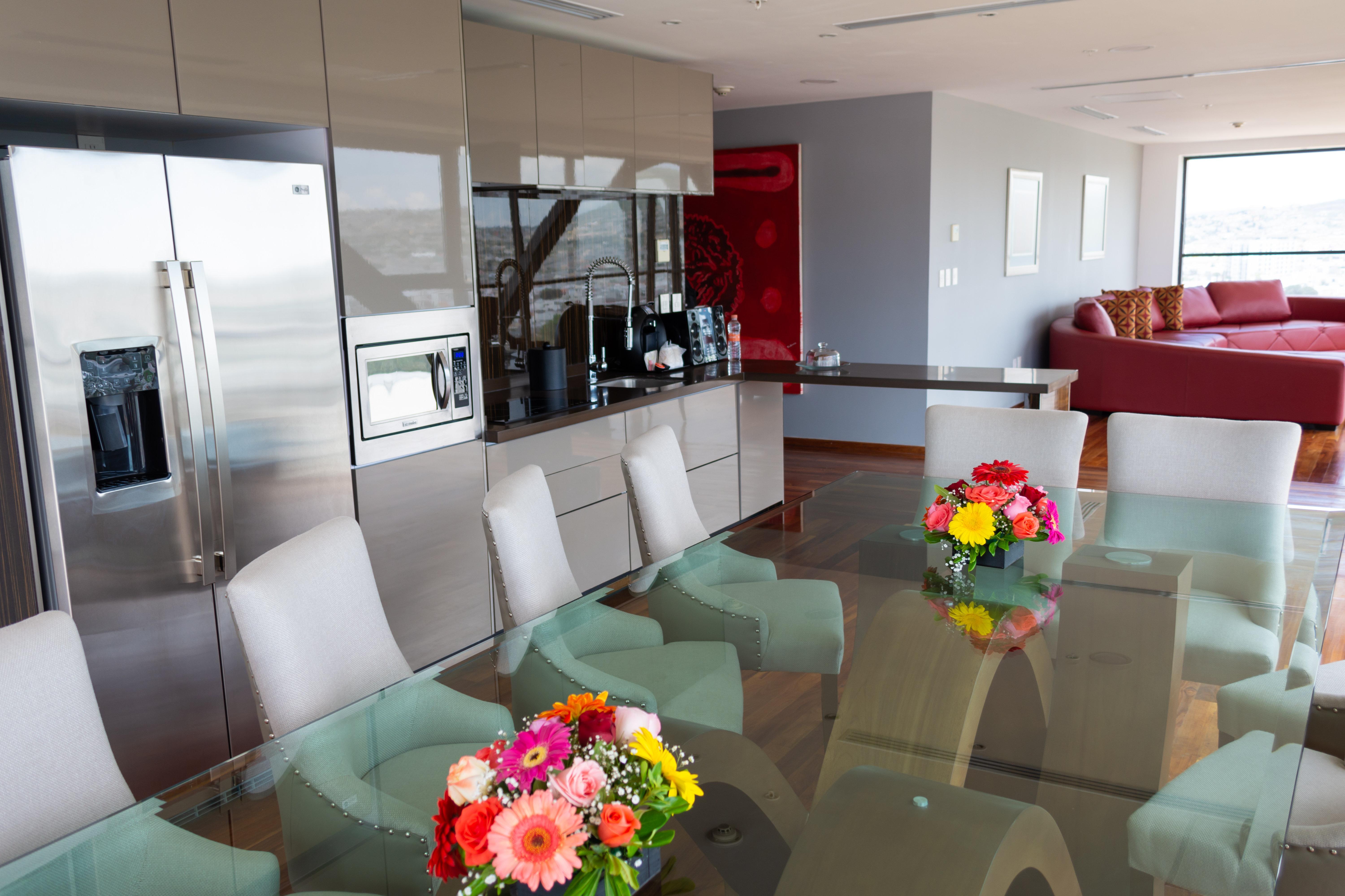 Holiday Inn Express Pachuca By Ihg Luaran gambar