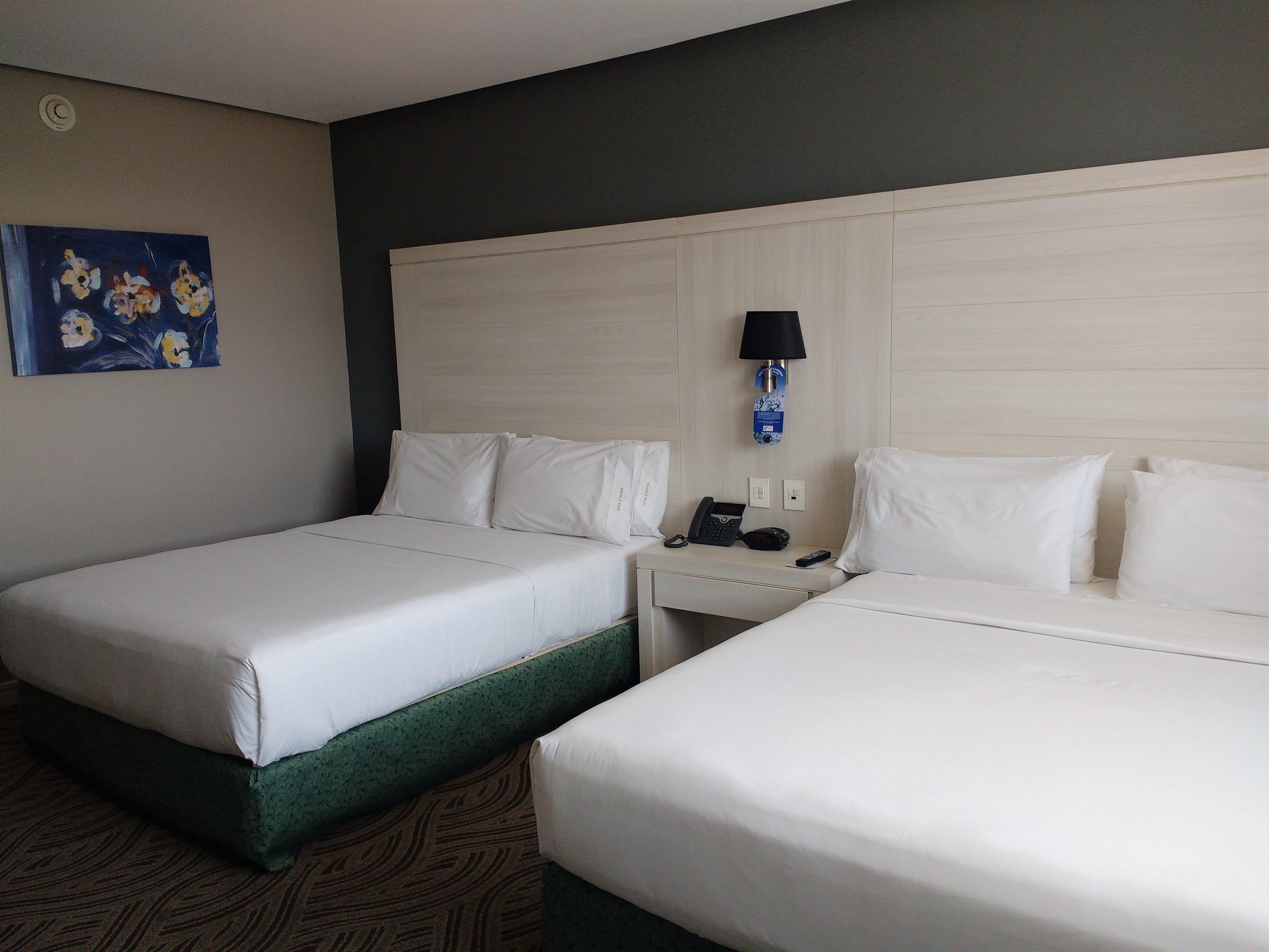 Holiday Inn Express Pachuca By Ihg Luaran gambar