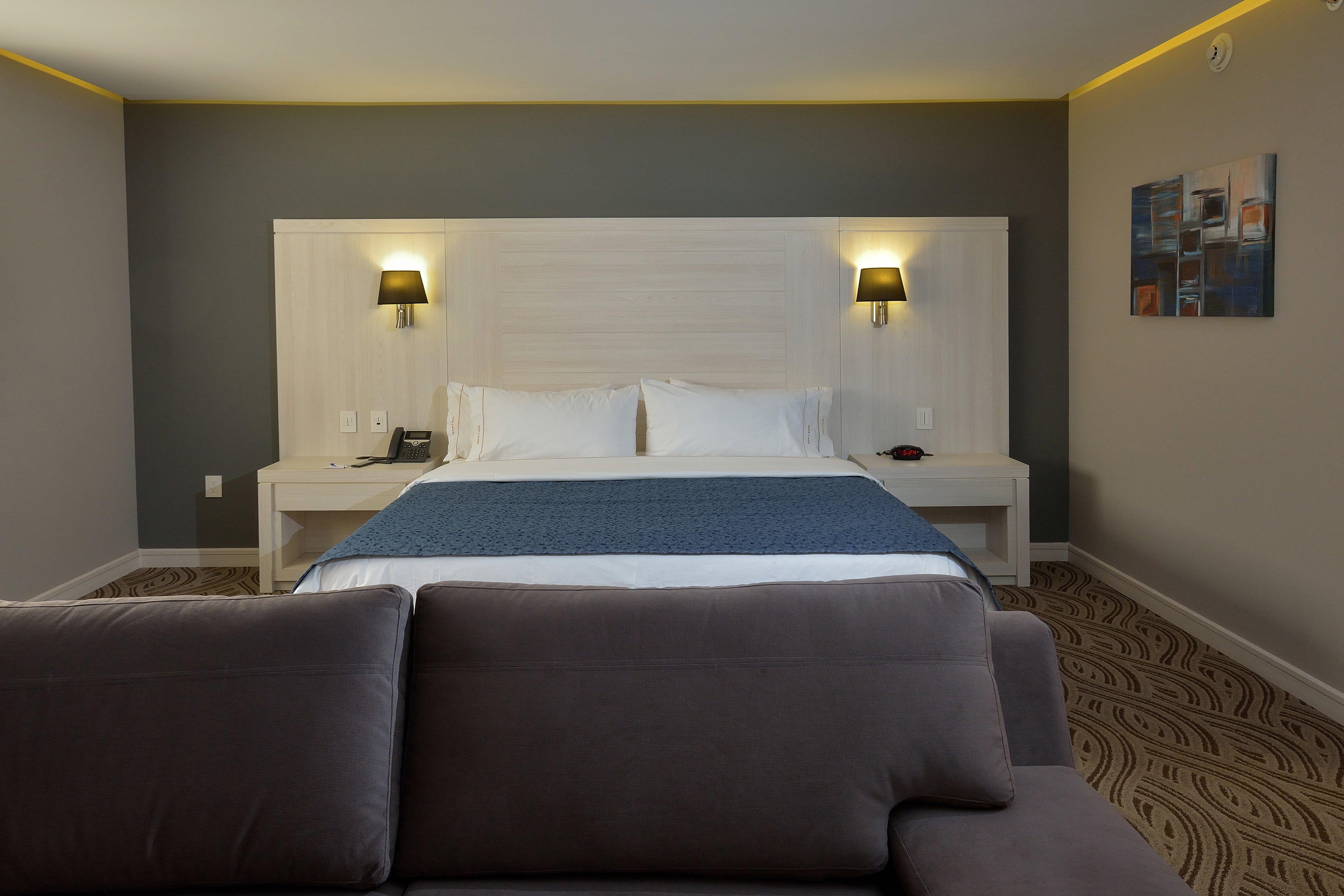 Holiday Inn Express Pachuca By Ihg Luaran gambar