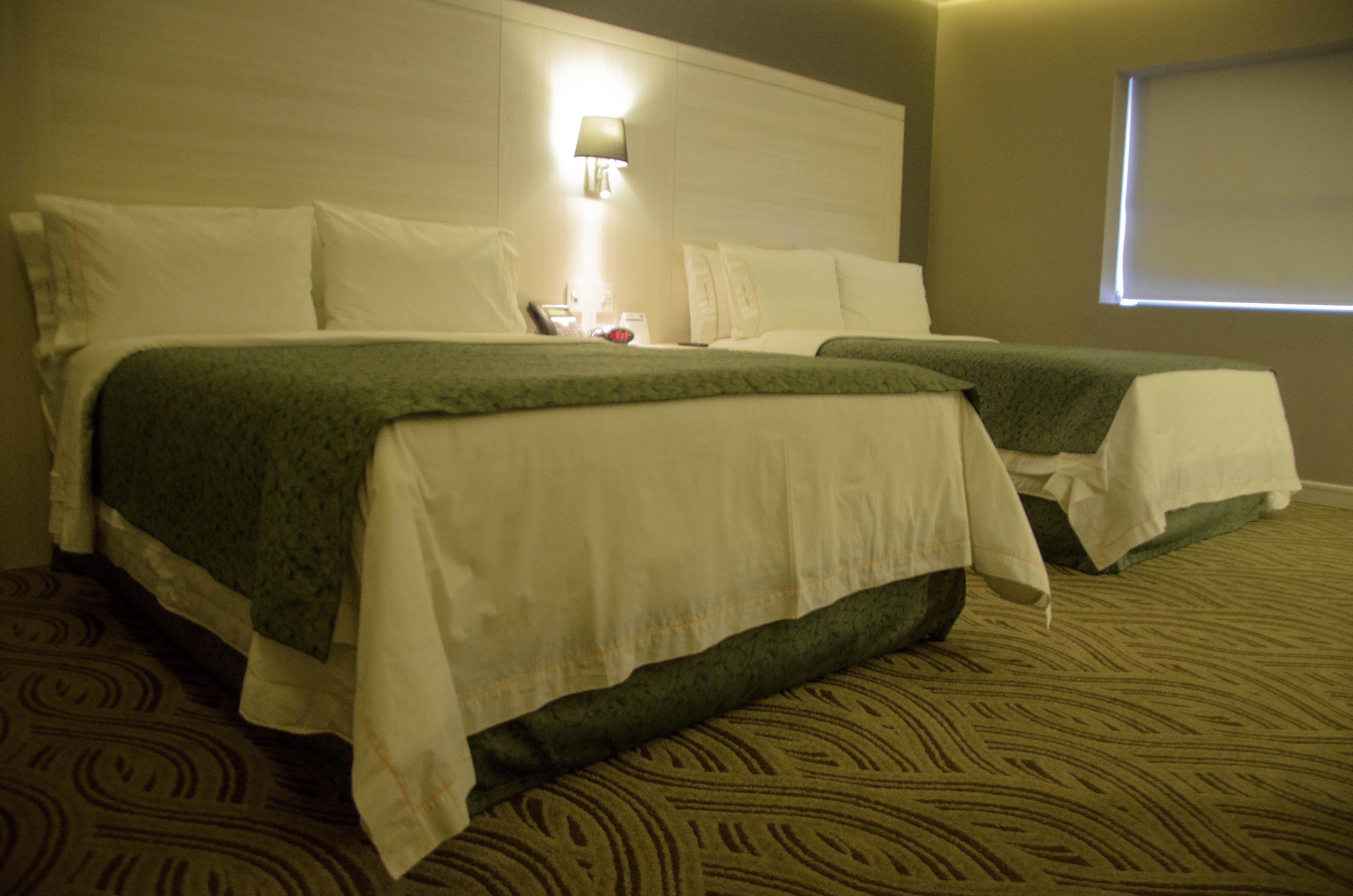 Holiday Inn Express Pachuca By Ihg Luaran gambar