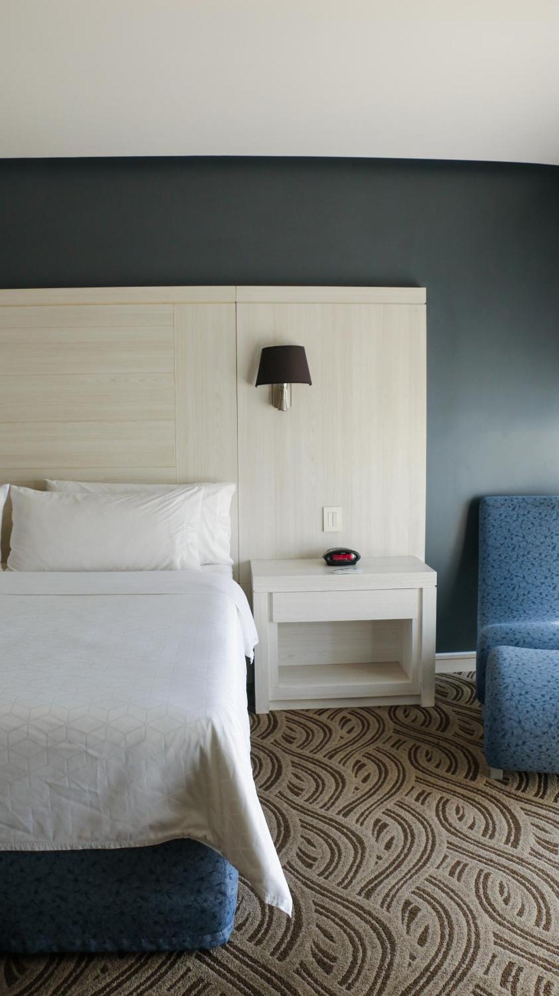 Holiday Inn Express Pachuca By Ihg Luaran gambar